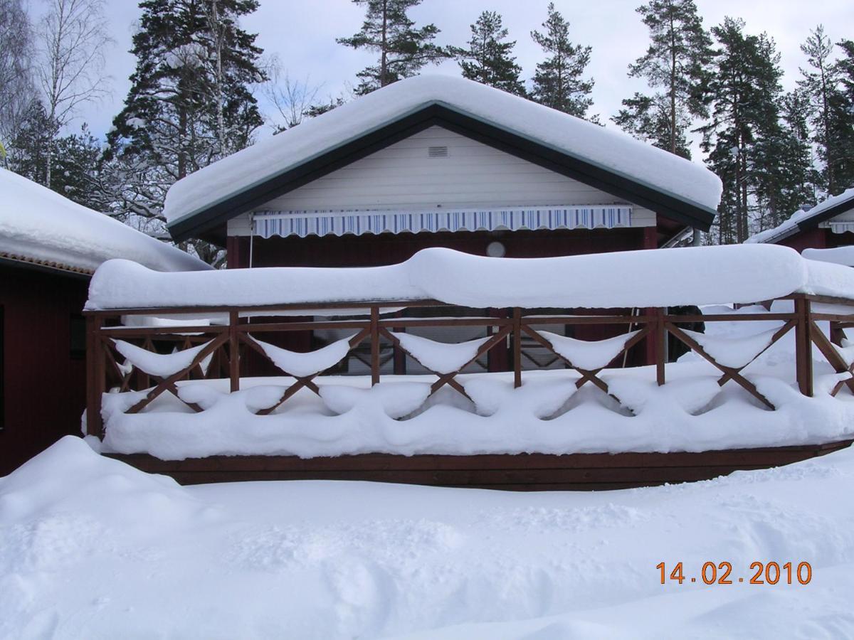 Föllingen stugan