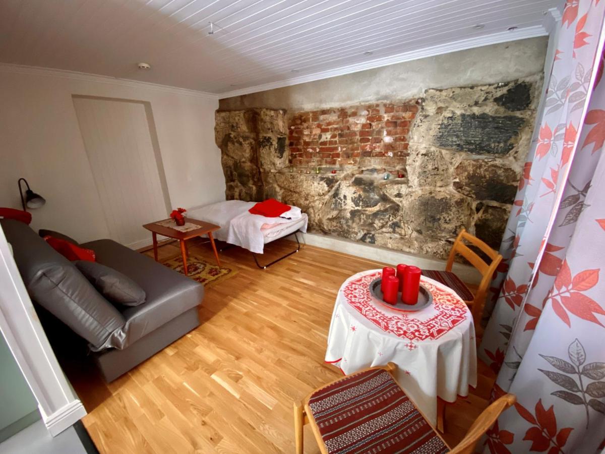 Franshammars vandrarhem