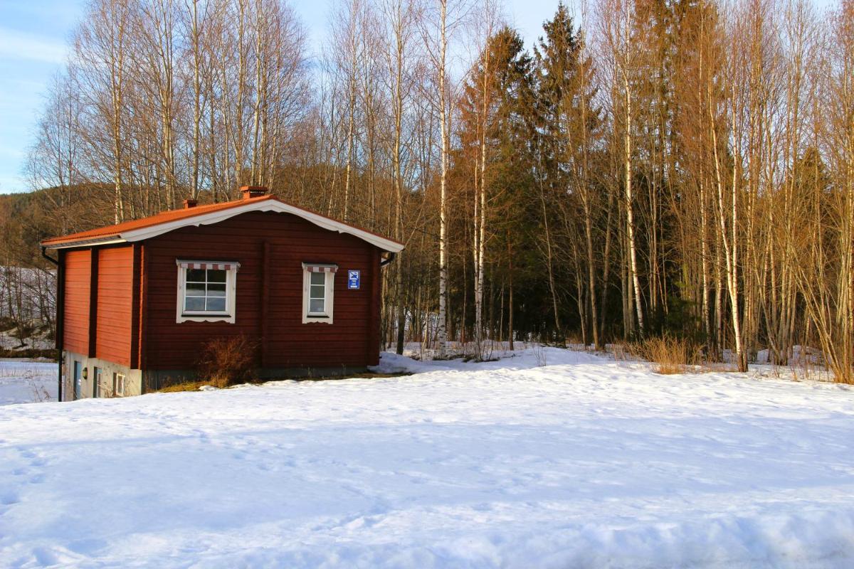 Fristad Nature House