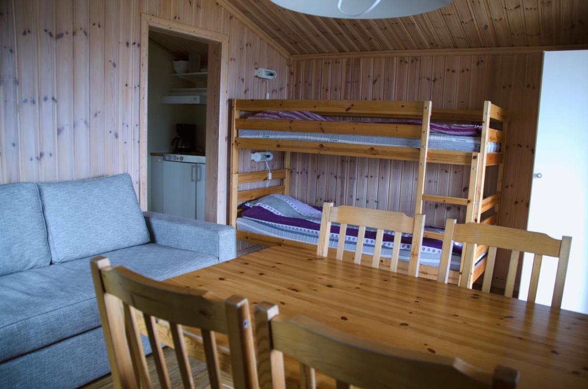 Frykenbadens Camping & Resort