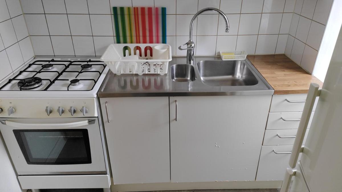 Full Apartment