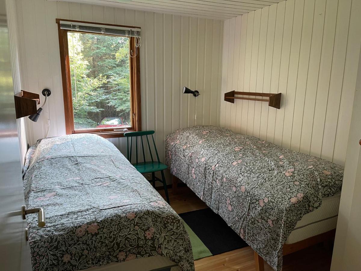 Fyrvägen 13 'Ydermossa' NEW!