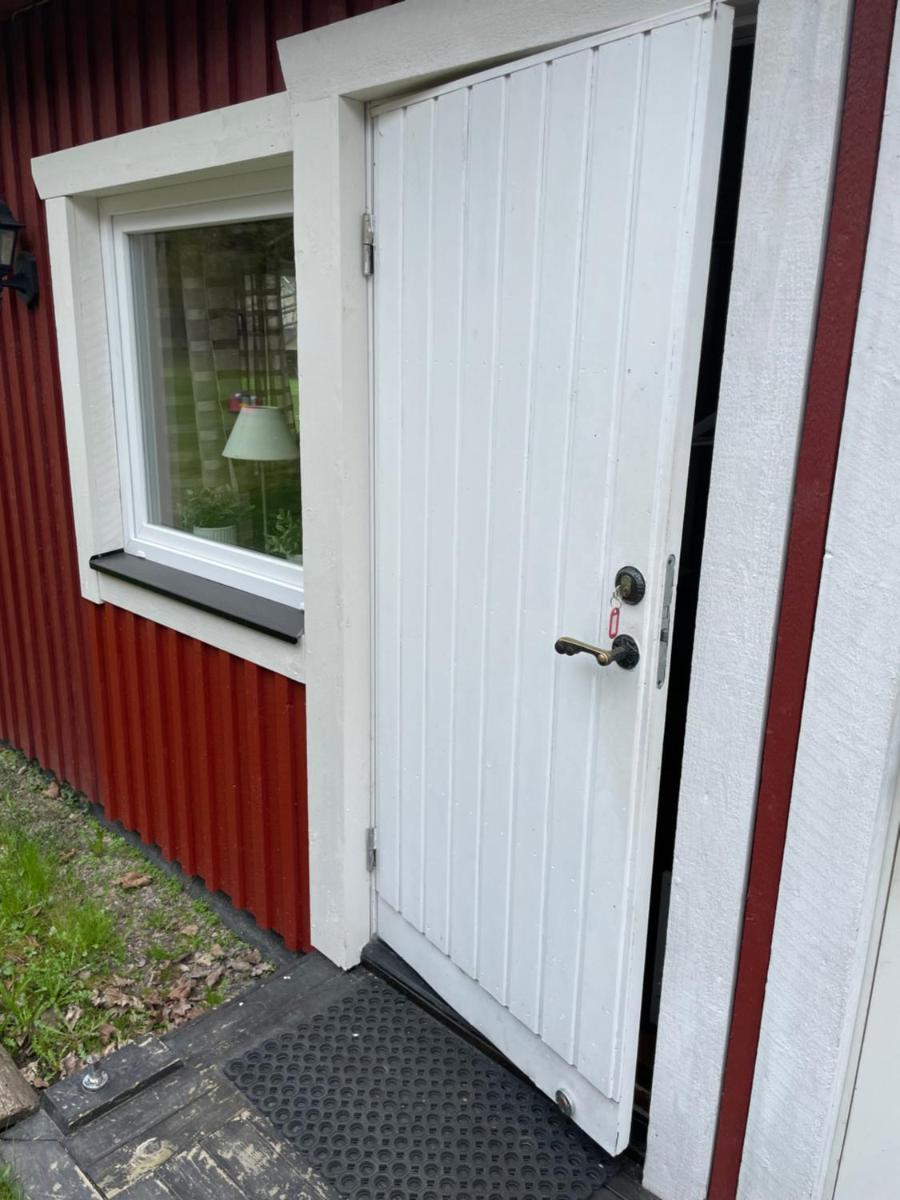 Gävle Järvsta nära Furuvik och centrala Gävle