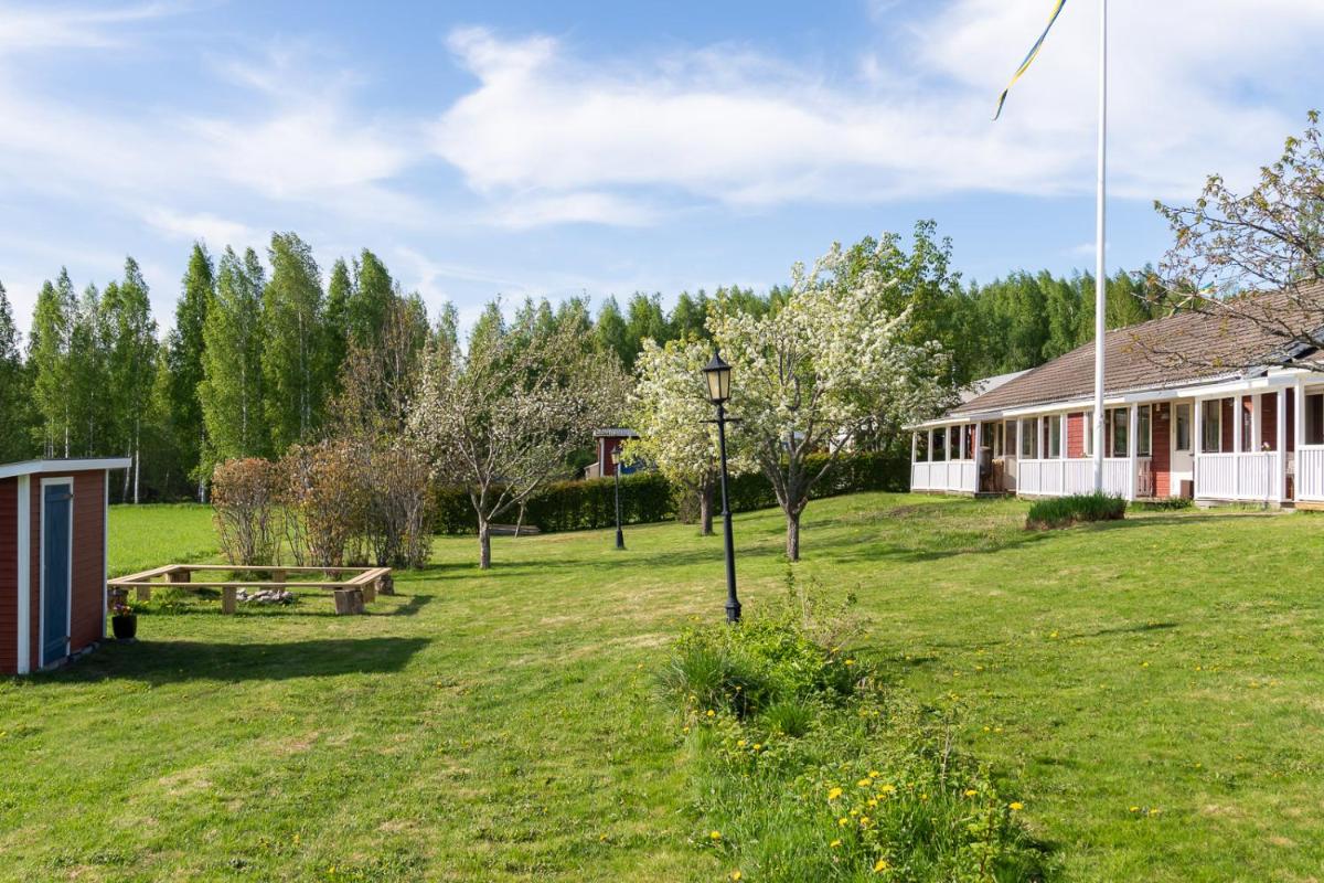 Glaskogen Apartments