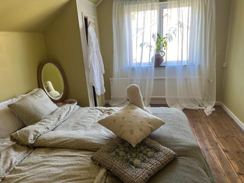 Glemmingebro Bed & Breakfast & Bastu
