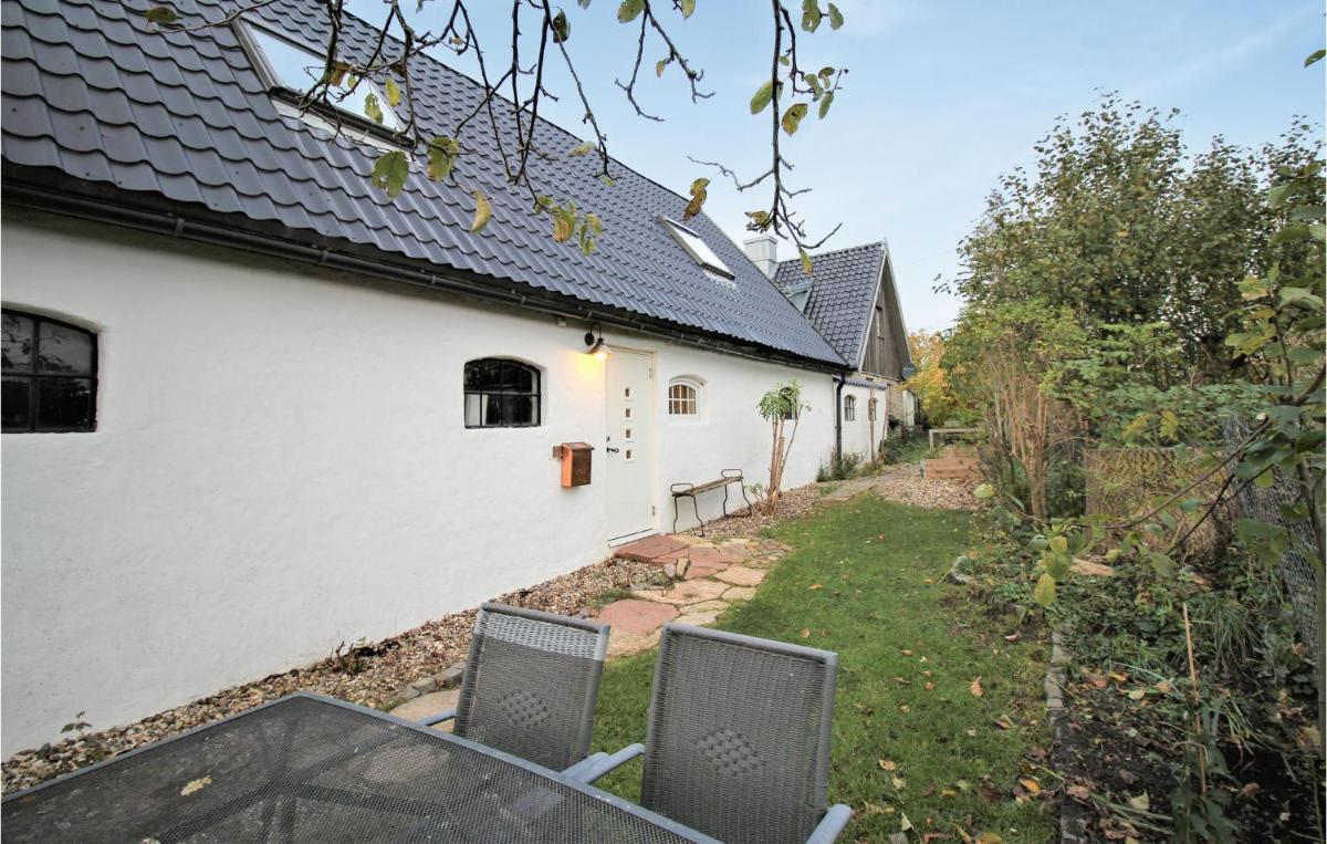 Gorgeous Home In Rydebck With Wifi