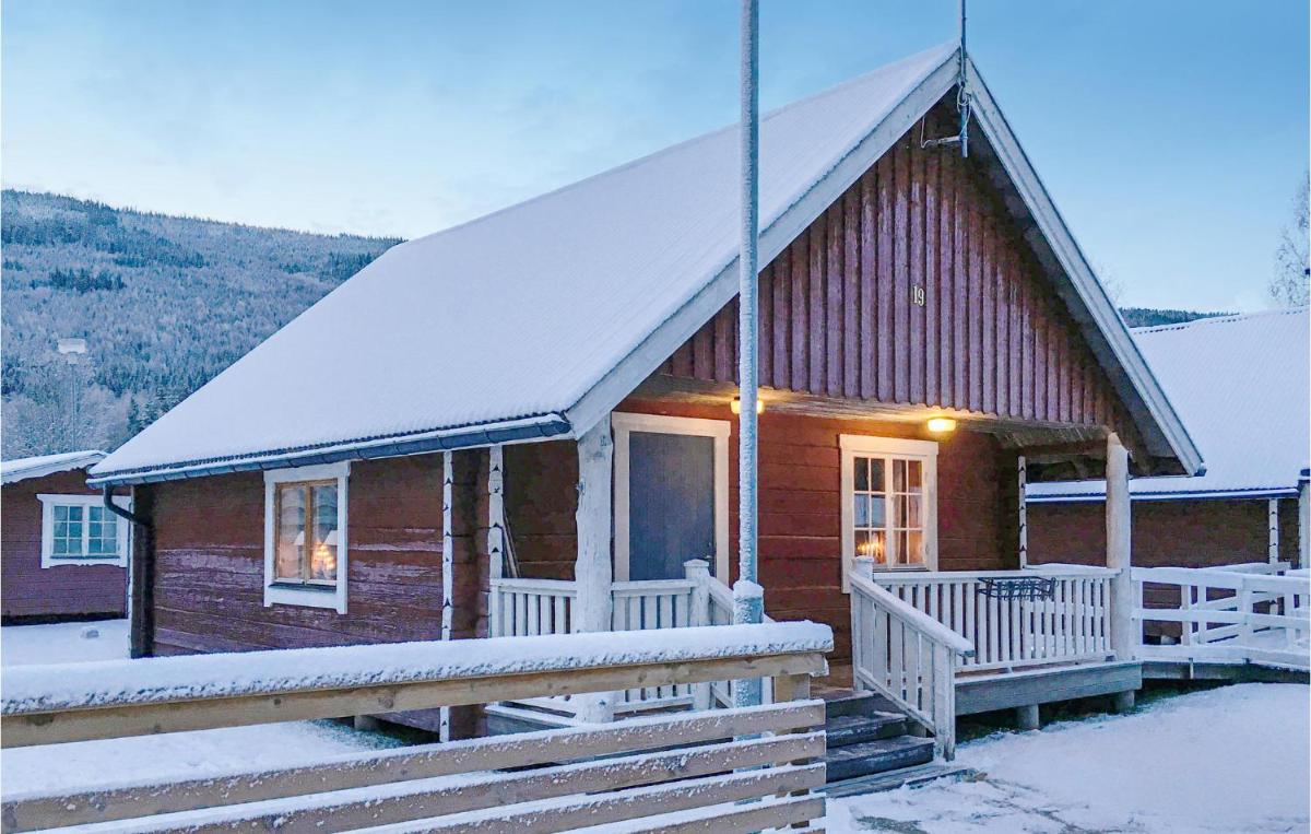 Gorgeous Home In Sysslebäck With Kitchenette