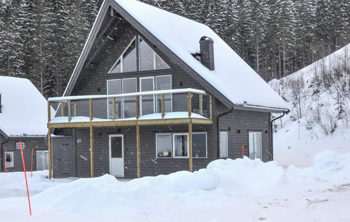 Gorgeous Home In Sysslebäck With Wifi