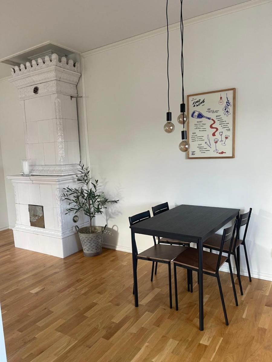Gröna Huset