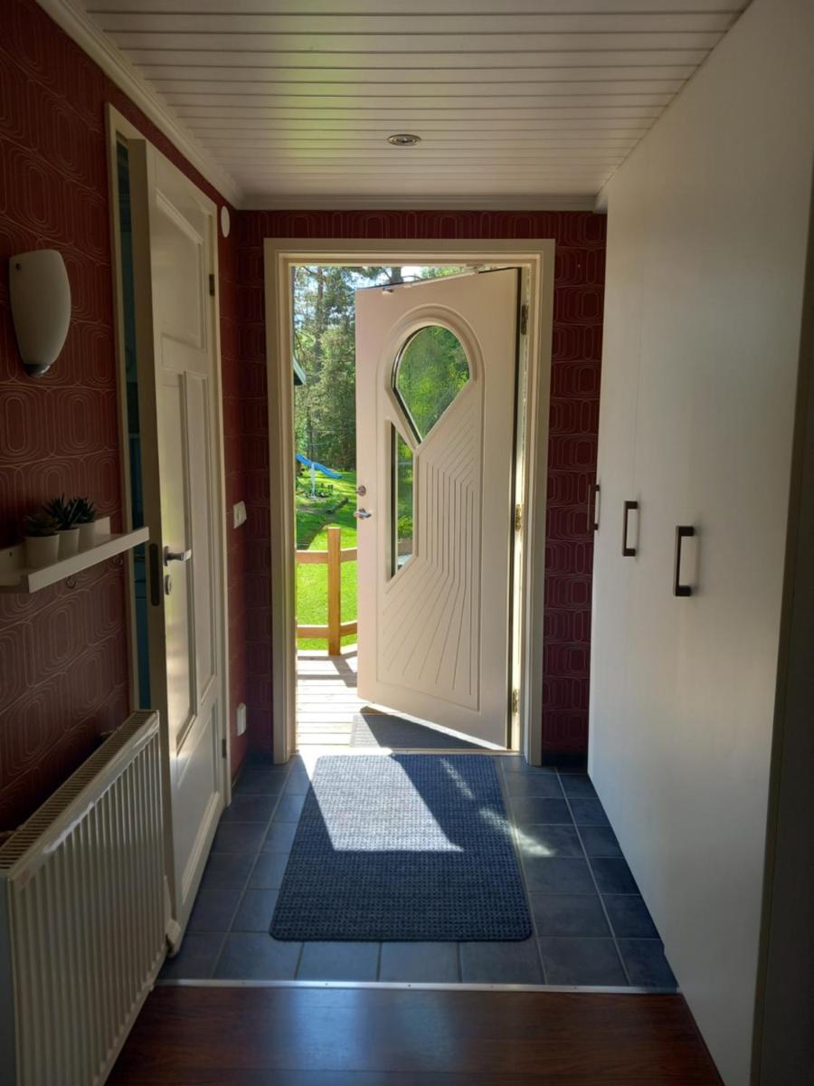 Guest House in Holmedal