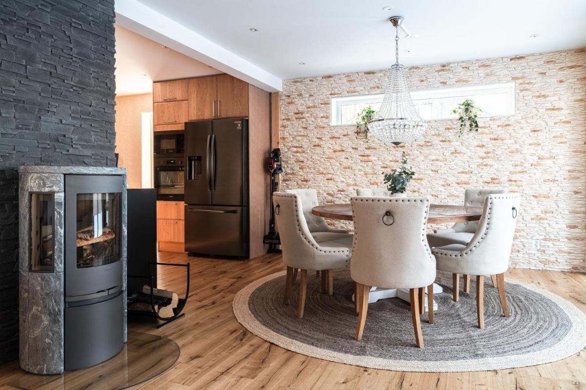 Guestly Homes - 4BR Cozy Corporate Villa