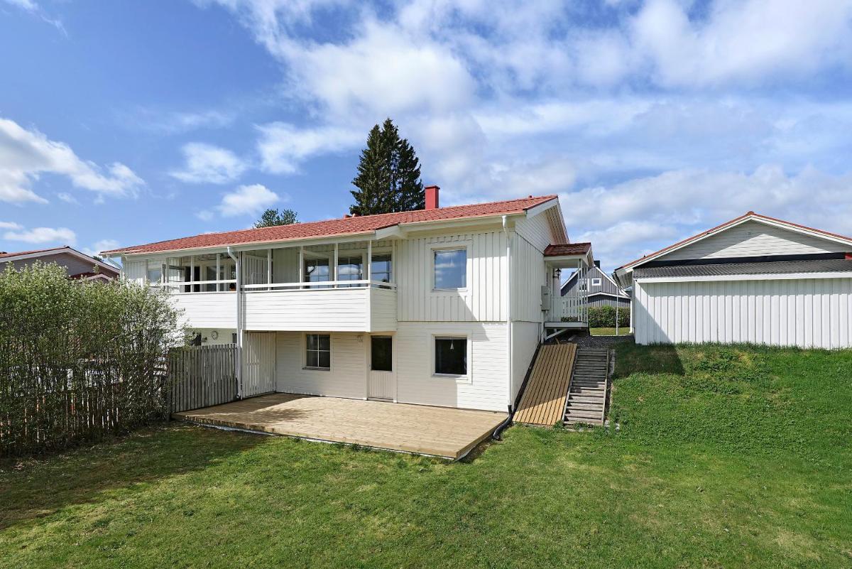 Guestly Homes - 4BR Villa, 6 Beds with 2 Showers
