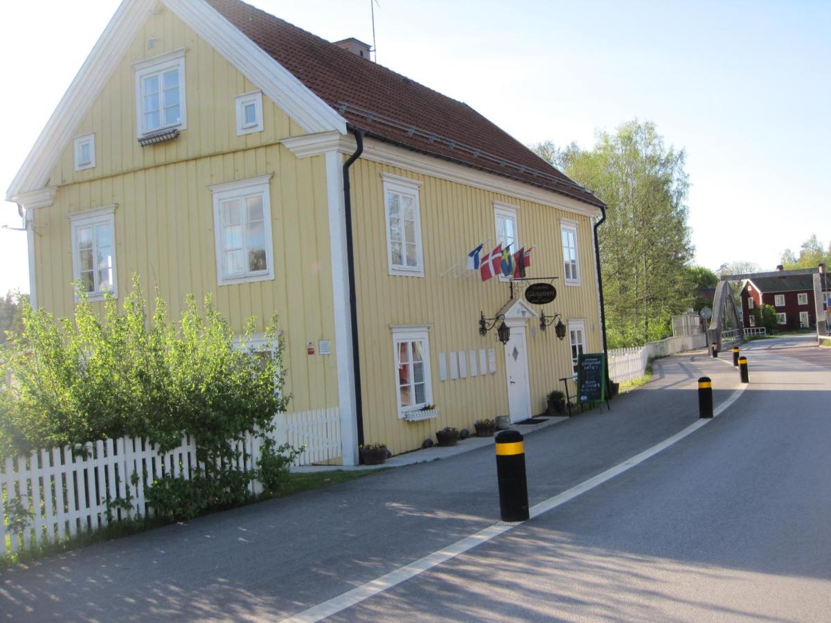 Gula huset
