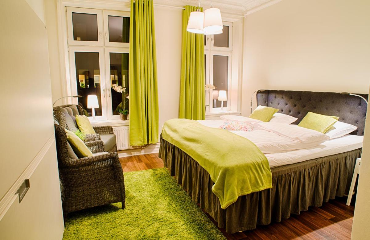 H5 Hotel