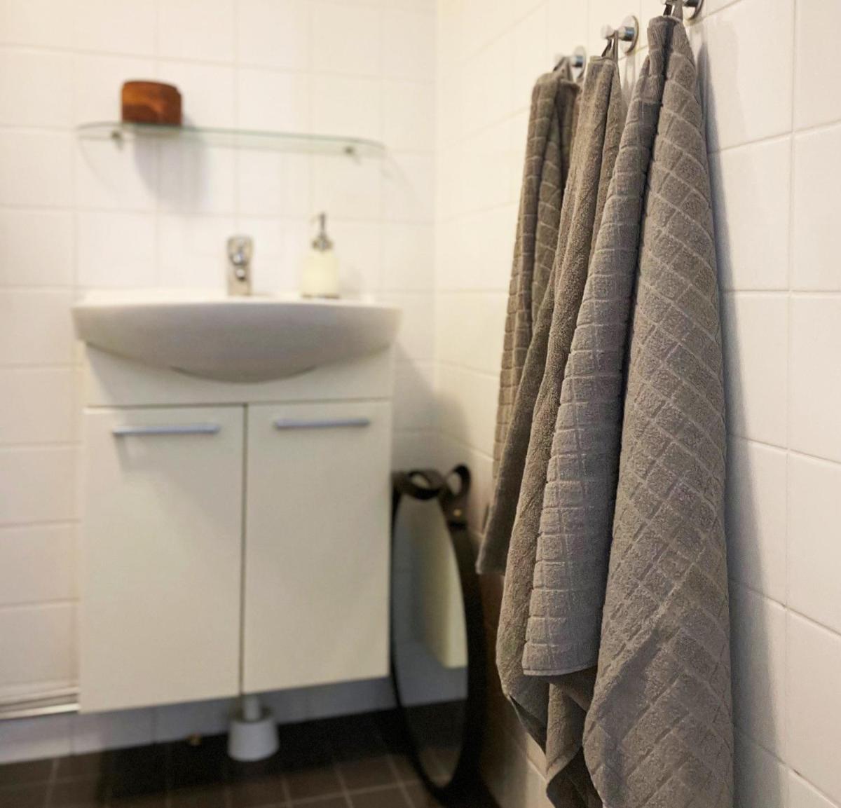 Holiday apartment in Storvik close to skiing and fishing