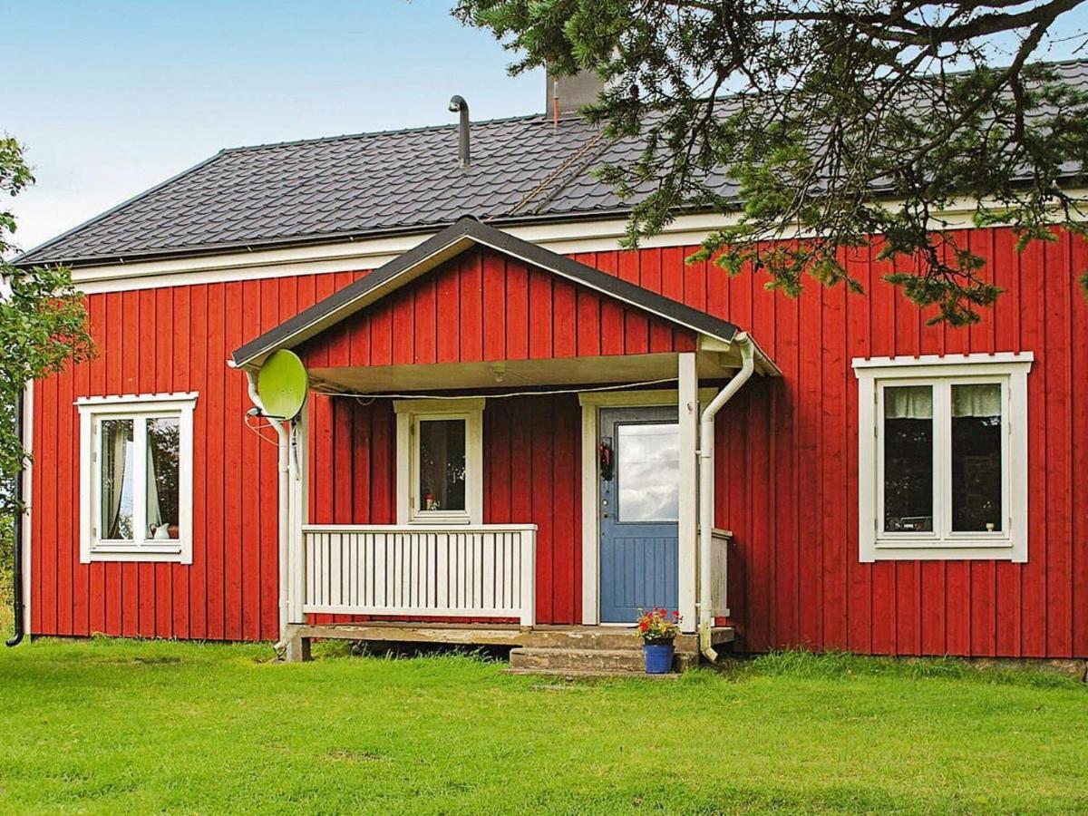 Holiday home ÄLGARÅS II