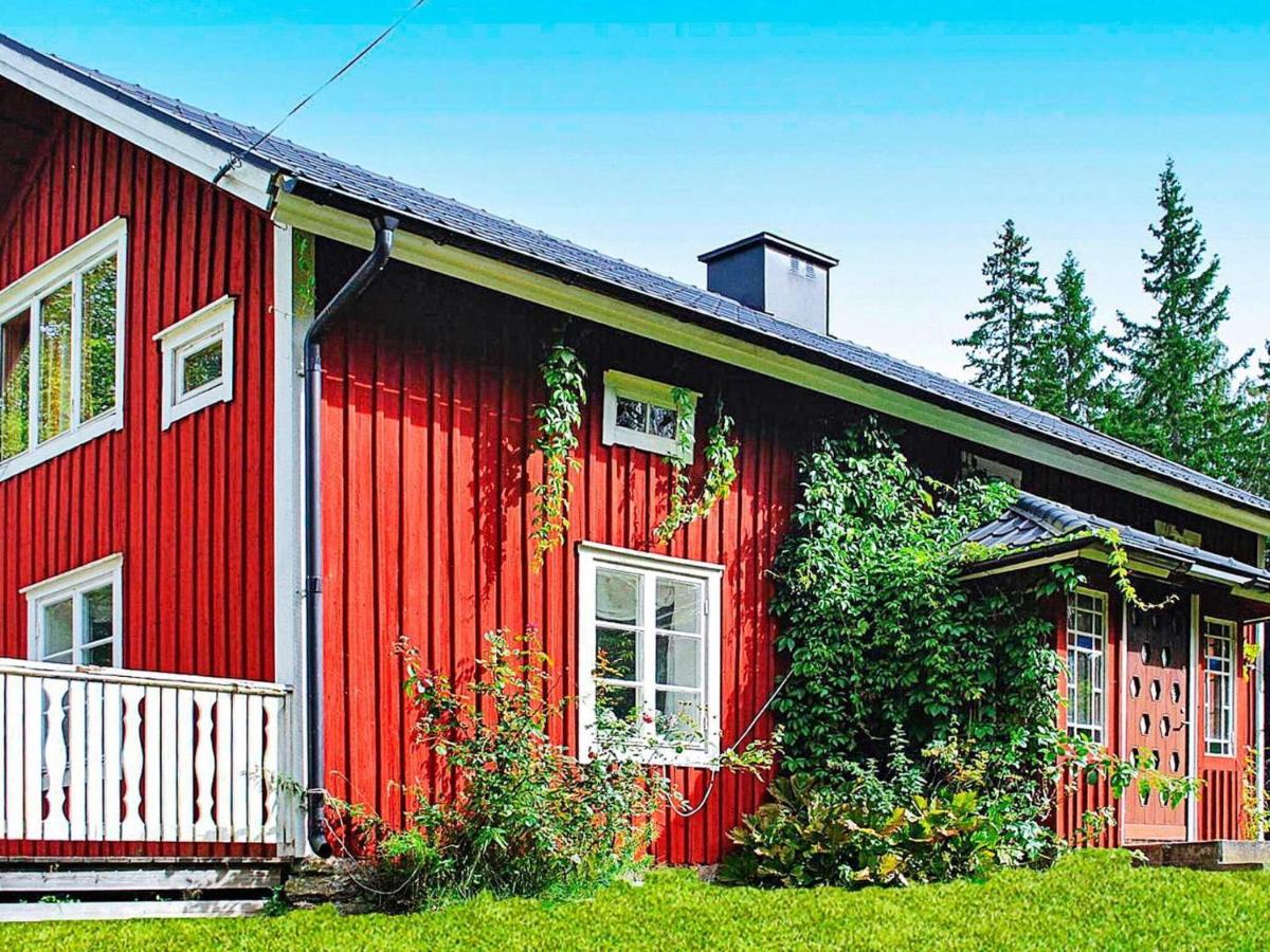 Holiday home ÄLGARÅS