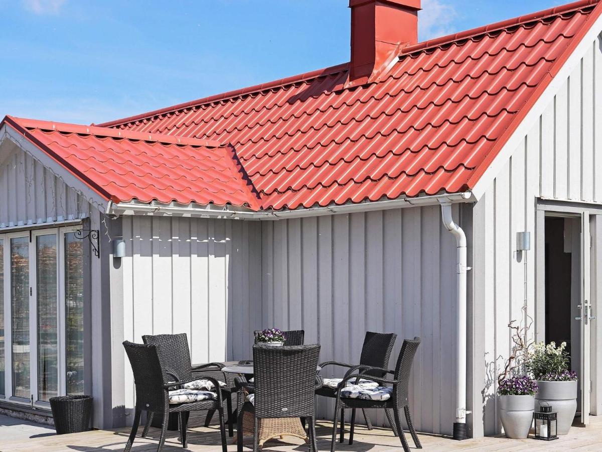 Holiday home BÅSTAD X