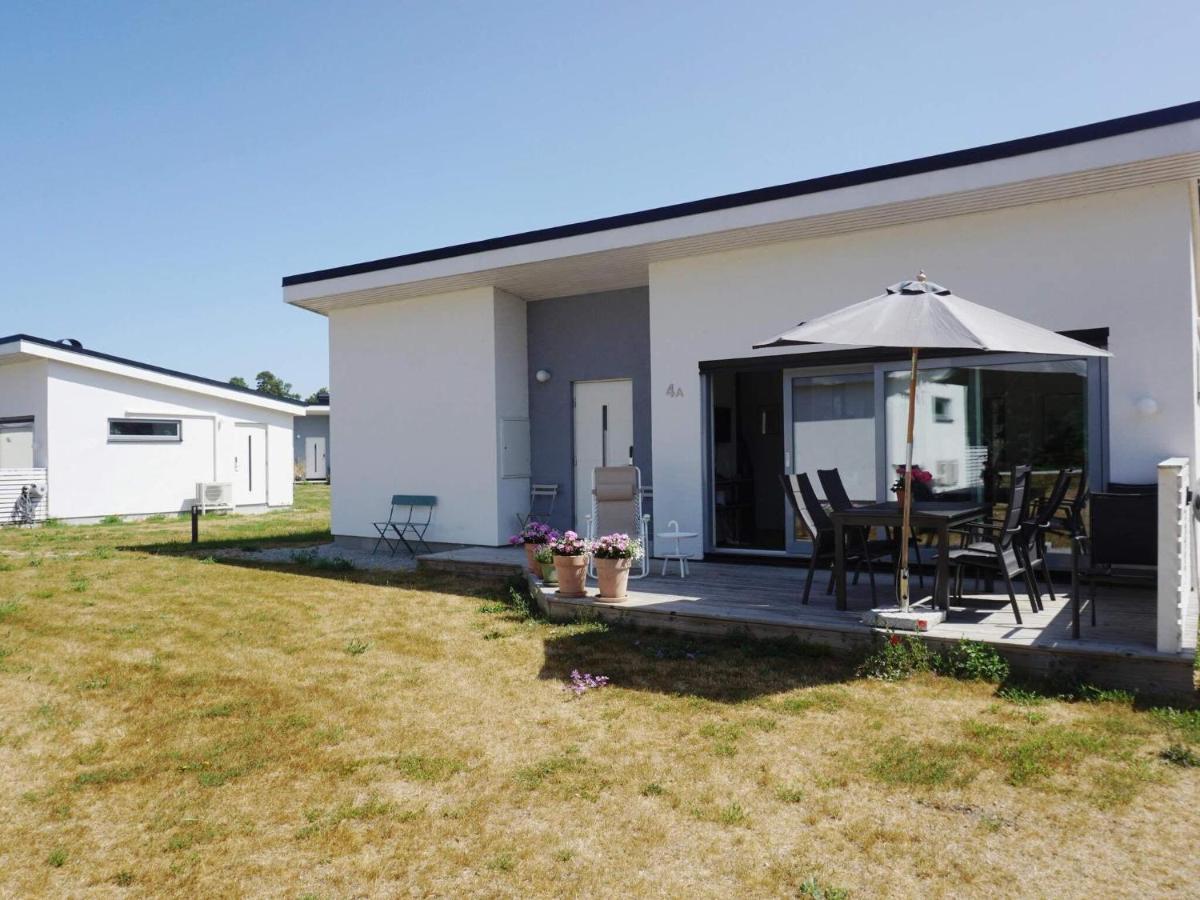 Holiday home GOTLANDS TOFTA V