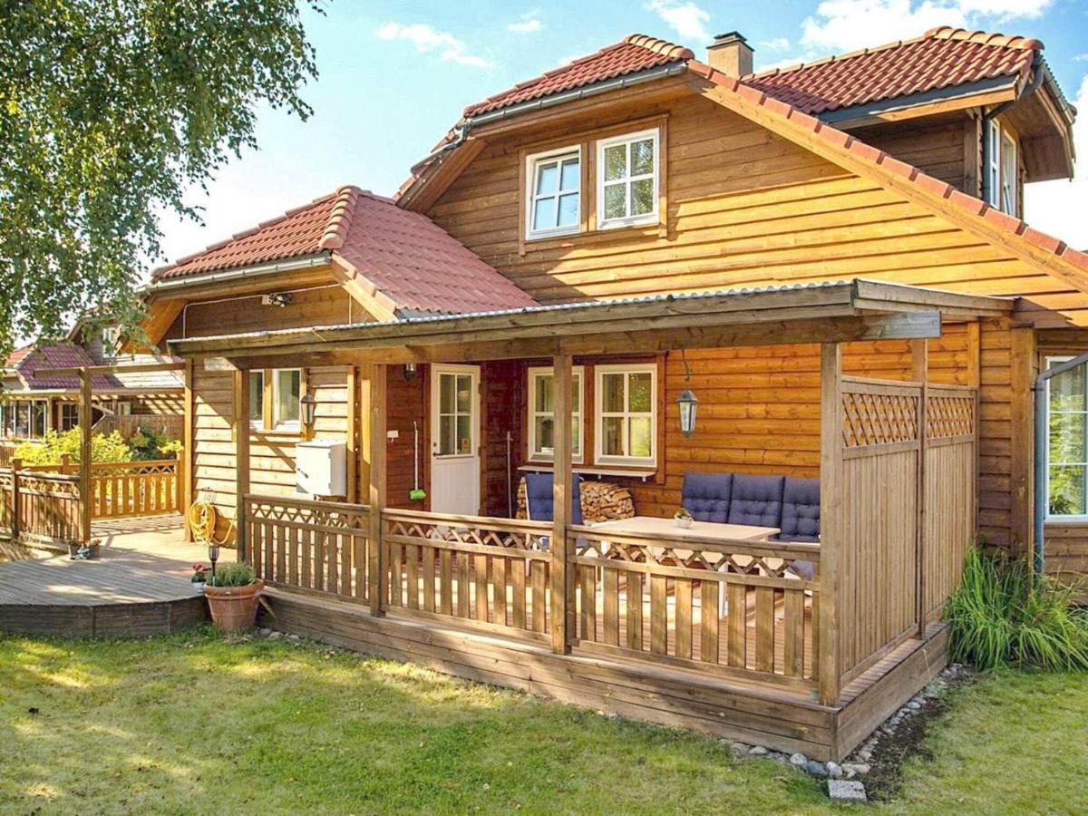 Holiday home MOTALA V