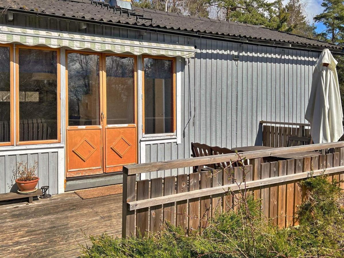Holiday home MUNSö