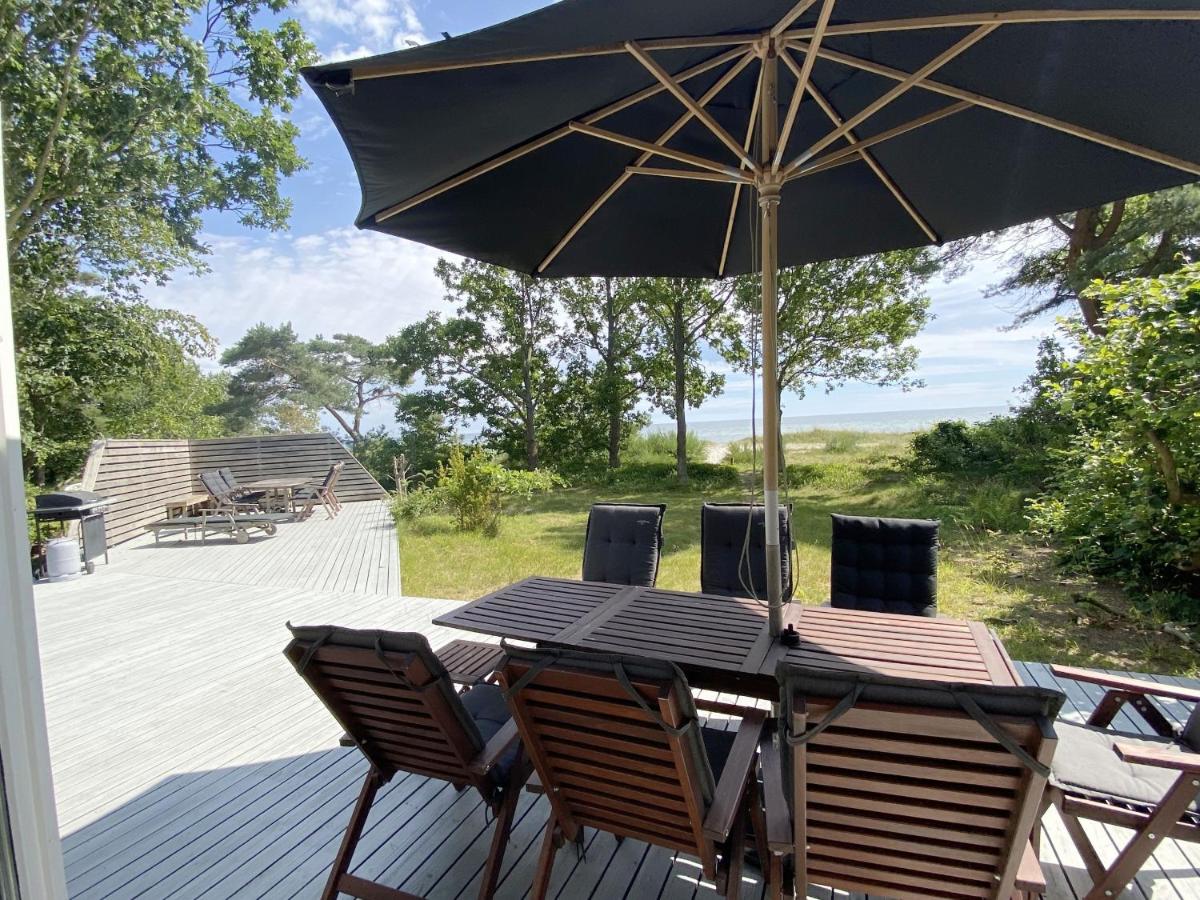 Holiday home near the beach in Beddingestrand
