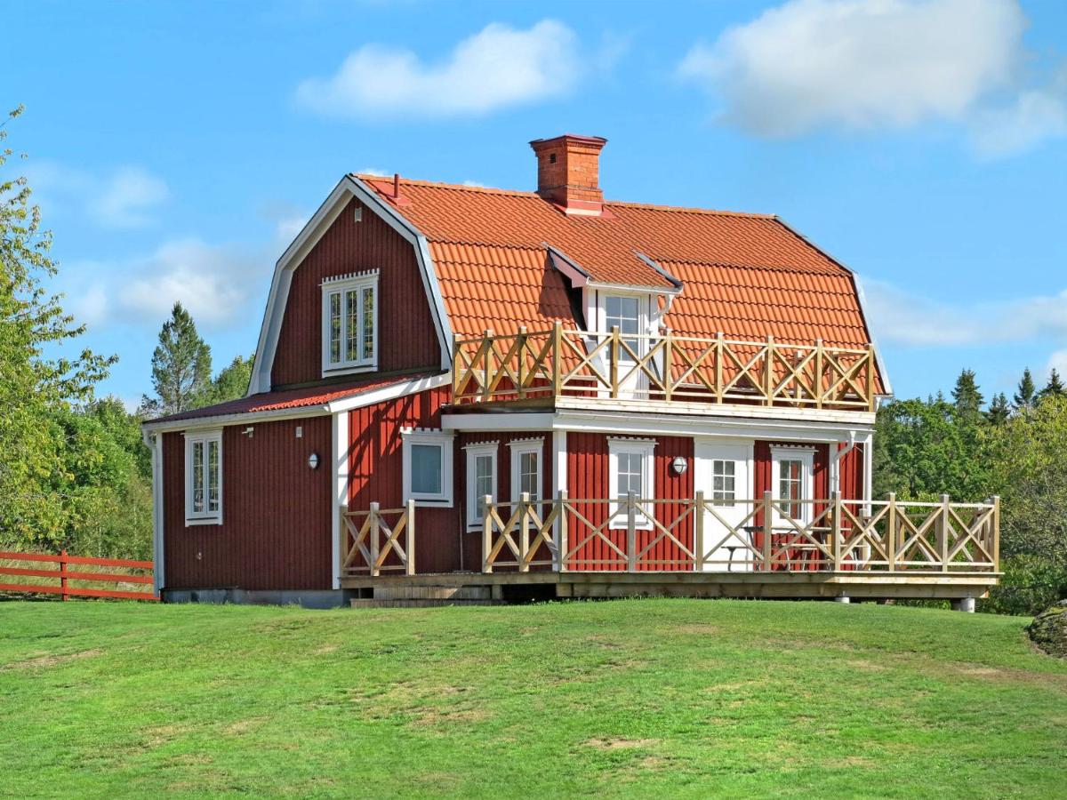 Holiday Home Örnshult - SND155 by Interhome