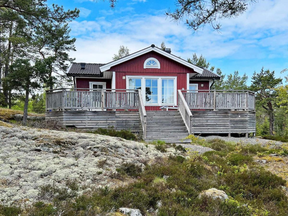 Holiday home STAVSNÄS II