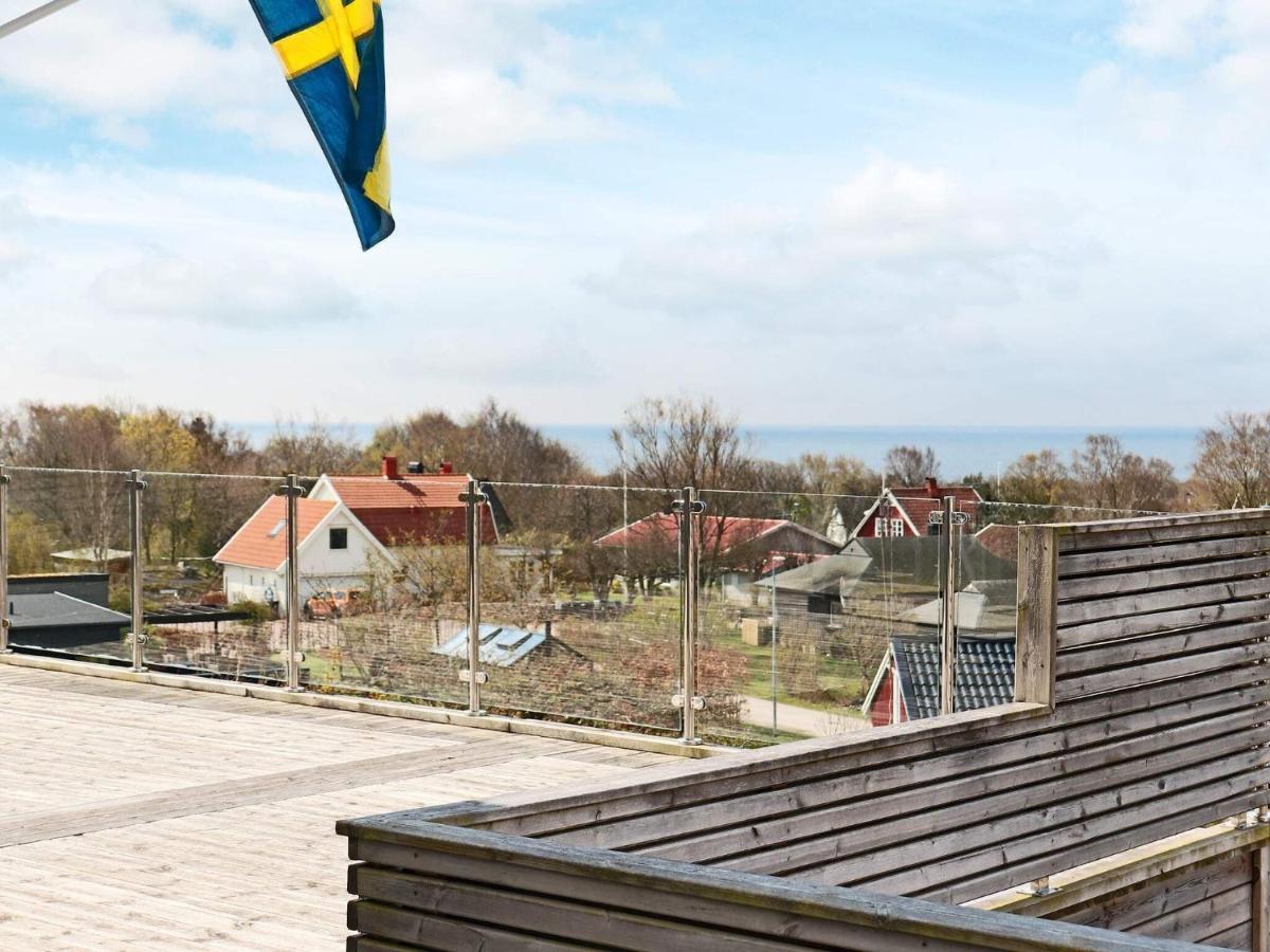 Holiday home STENINGE II