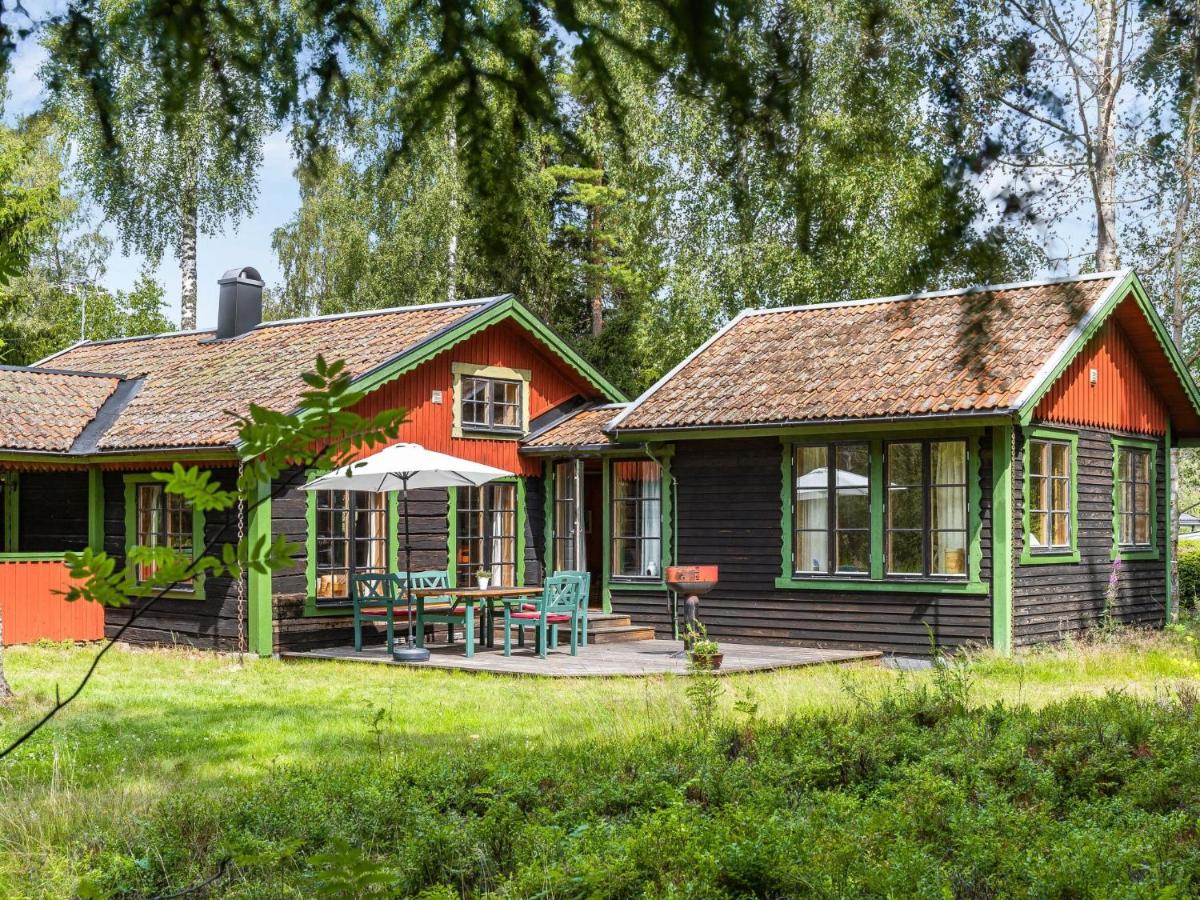 Holiday Home Strandviksvägen - VMD182 by Interhome