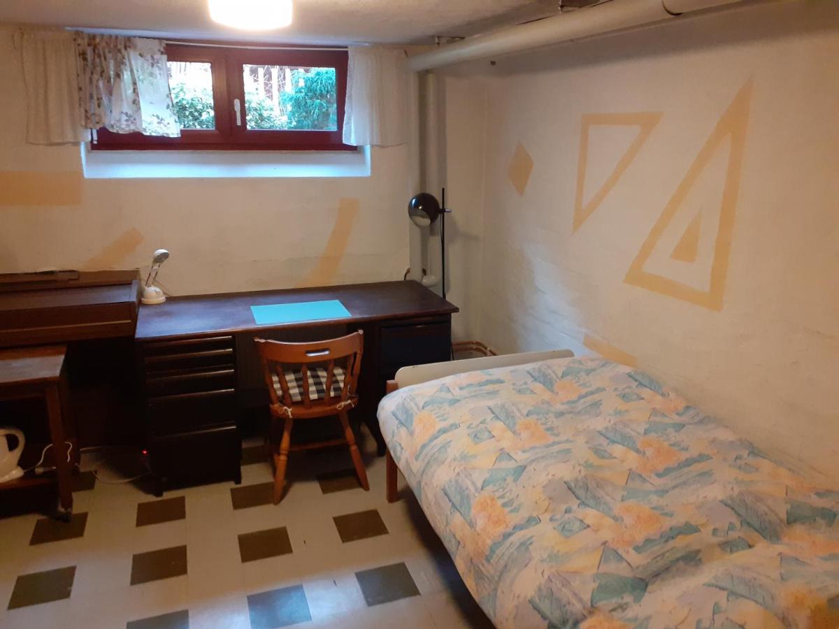 Honeymoon Guesthouse