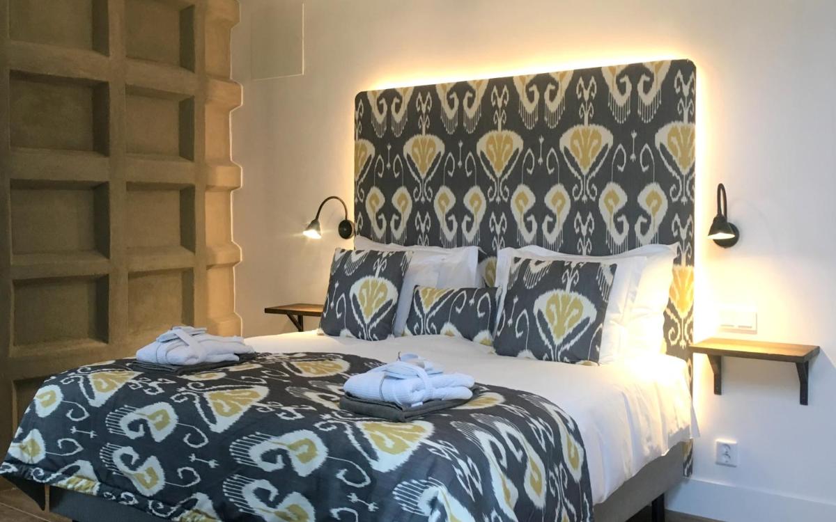 Hotel 1622 - Adults only