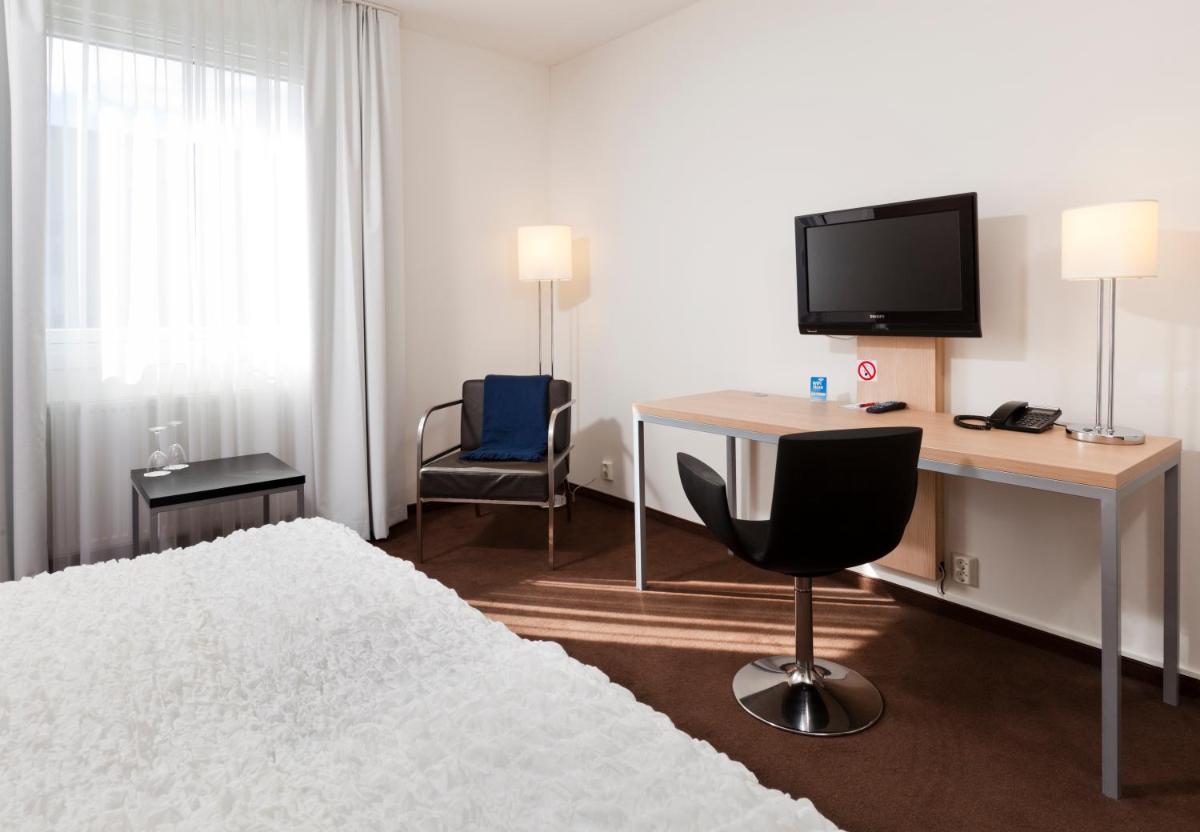 Hotell Charlottenberg