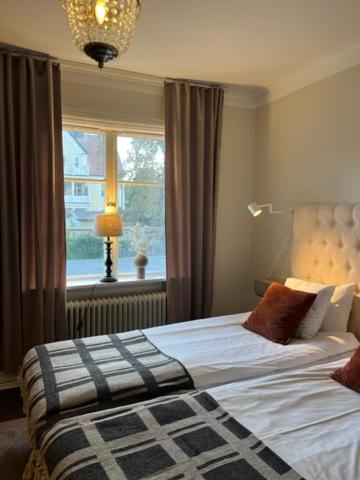 Hotell Östermalm