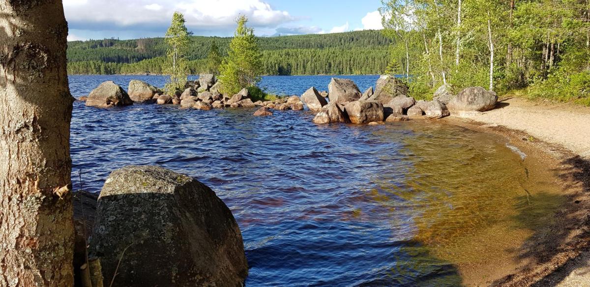 Hus Klarälven