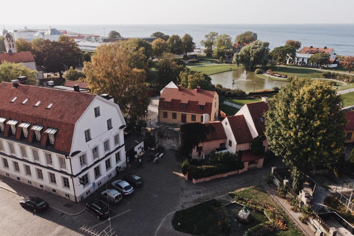 Kalk Hotel