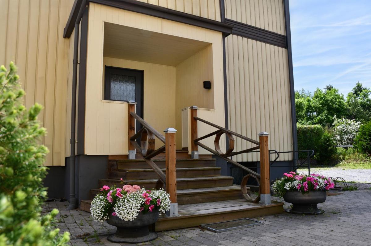 Kungsbacken Hotell & Konferens