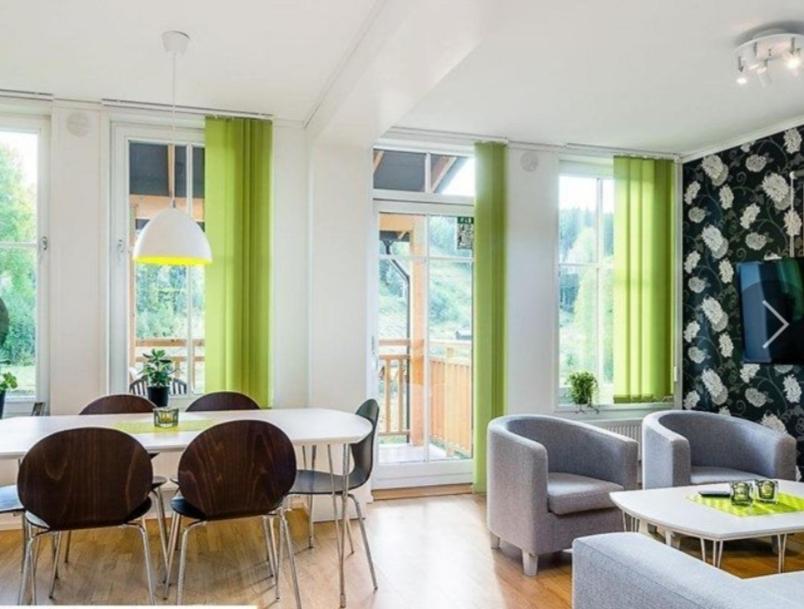 Kungsbergets finaste läge - Åhus B