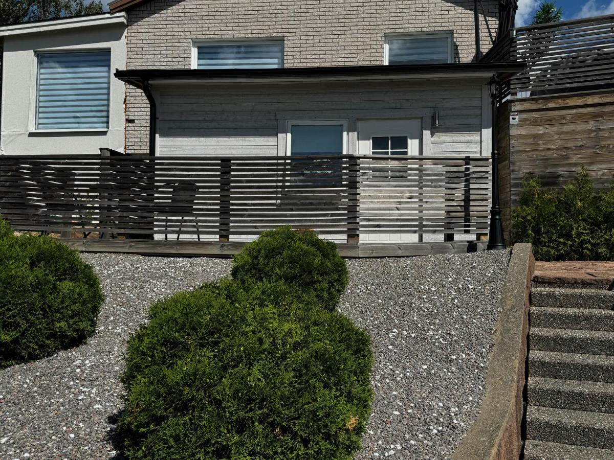 Lägenhet i härliga Strängnäs