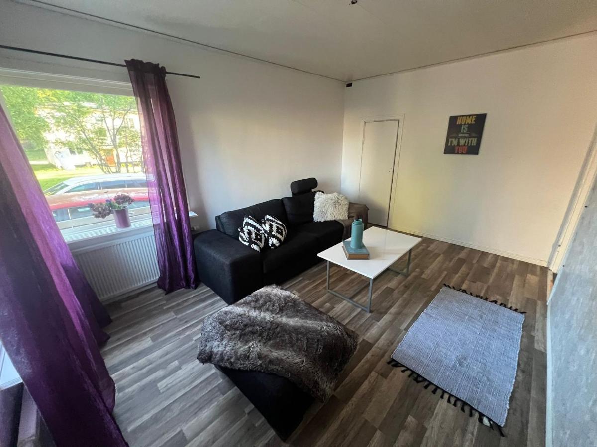 Lägenheter i Luleå