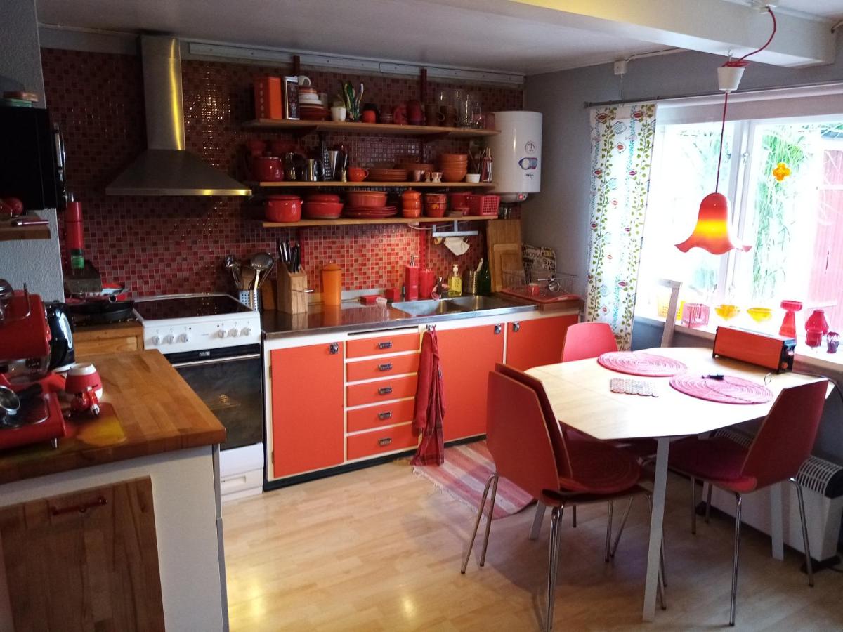 Lilla Röda Halmstadby 3524, Kågeröd
