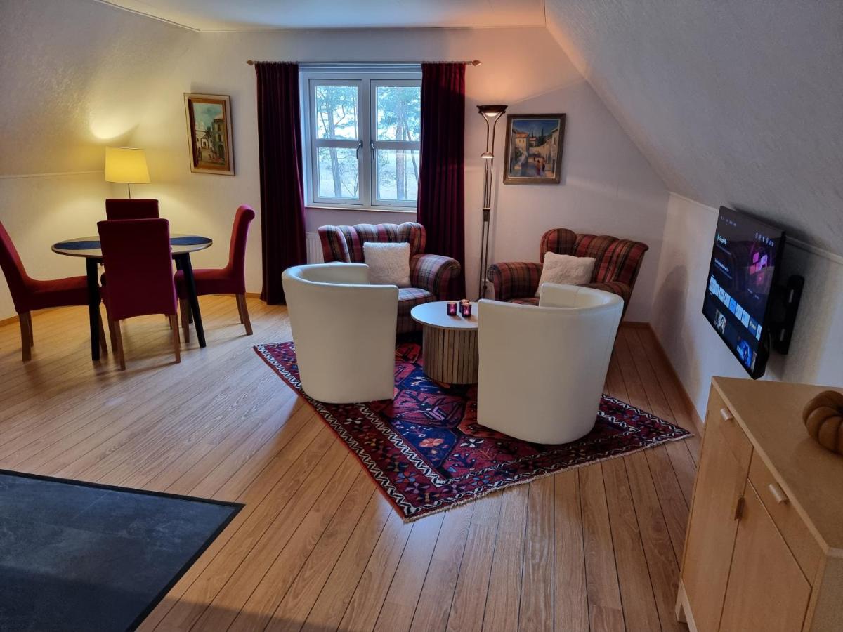 Linda Gård Apartments