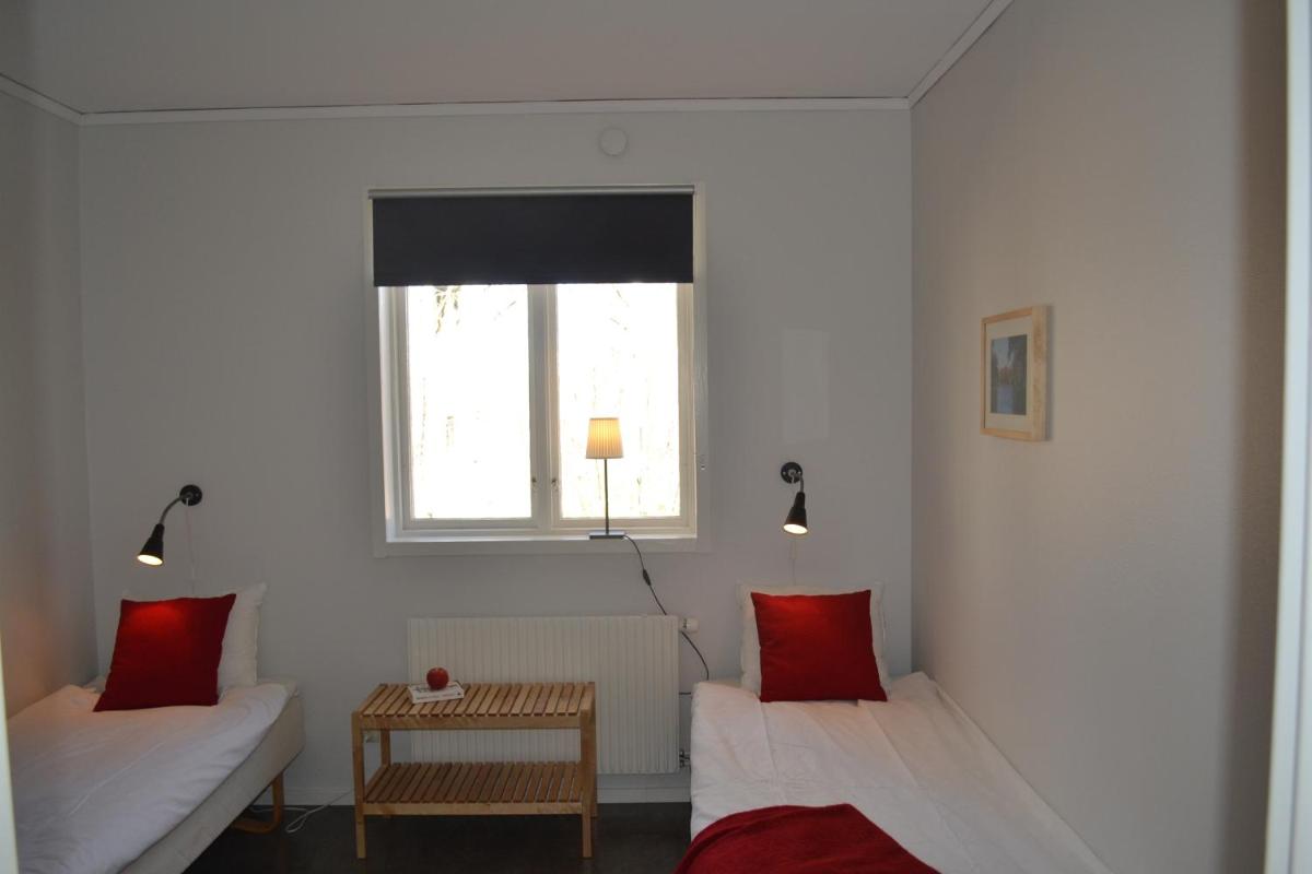 Ljungsbro Vandrarhem