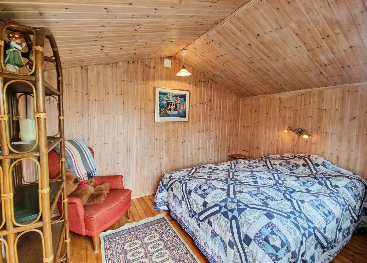 Lovely summer house in Österlen with jacuzzi