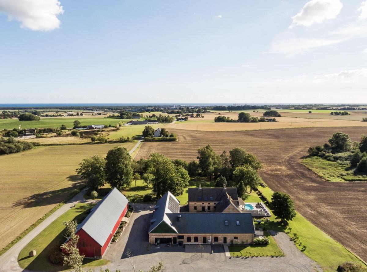Ludvigsdal Semesterboende
