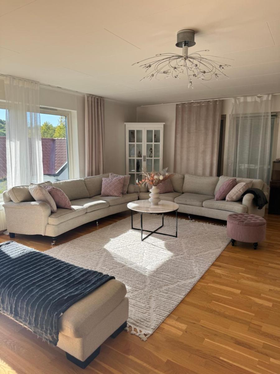 Lugnt vila områden nära naturen