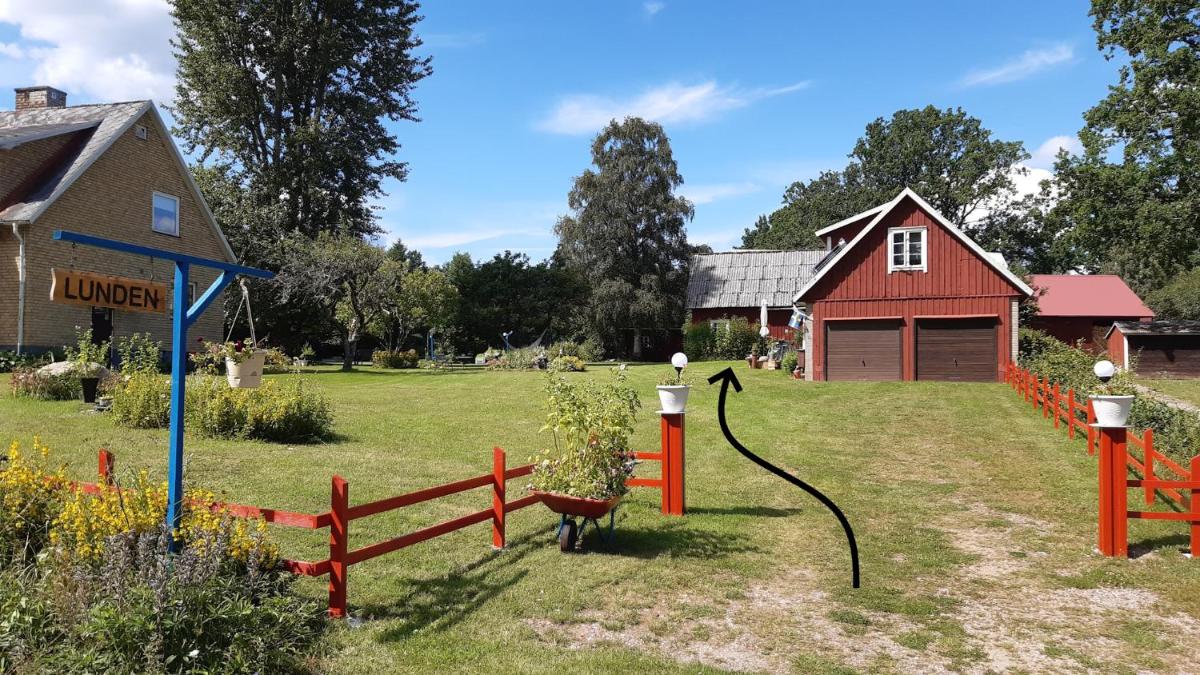 Lunden