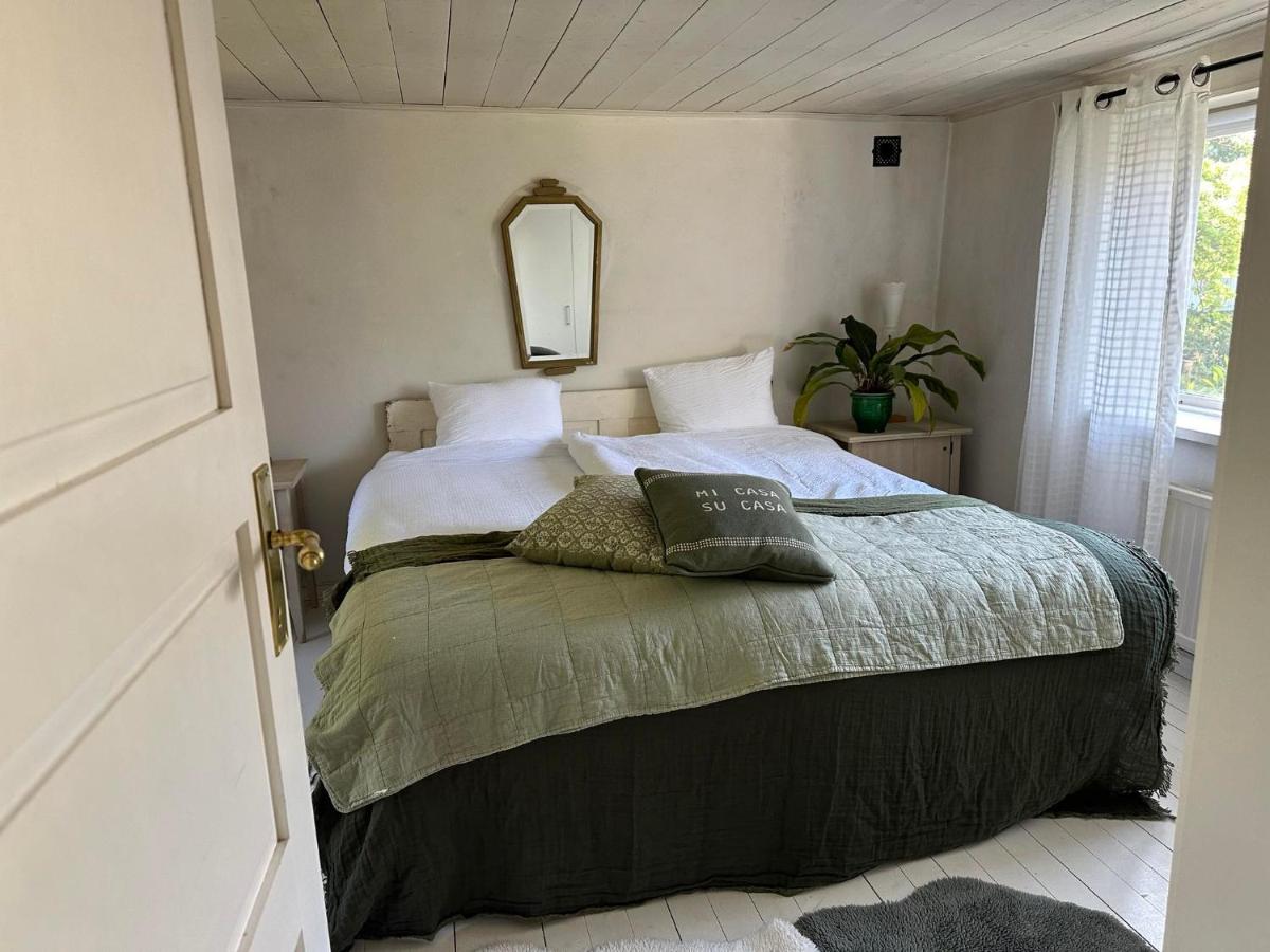 Millans Dockhus
