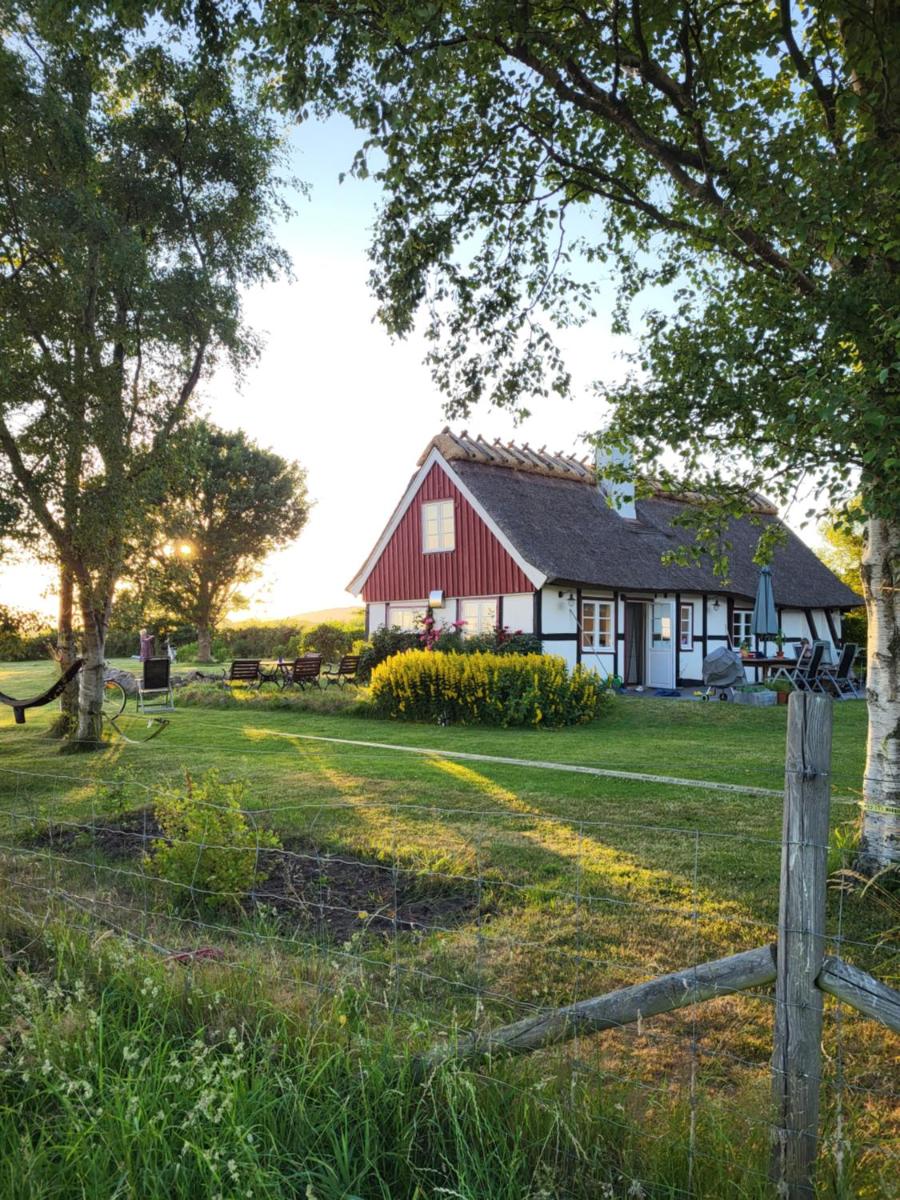 Mölle Vattenmöllan