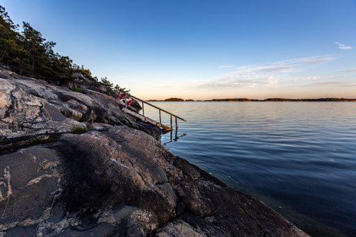 Nävekvarns Skärgårdscamping